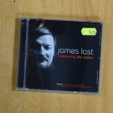 JAMES LAST - CELEBRATING THE SIXTIES - CD