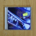 PRESUNTOS IMPLICADOS - LA NOCHE - CD