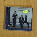 PRESUNTOS IMPLICADOS - VERSION ORIGINAL - CD