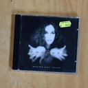 ROSARIO - MUCHO POR VIVIR - CD