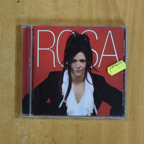 ROSA - ROSA - CD