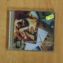 PRESUNTOS IMPLICADOS - EL PAN Y LA SAL - CD