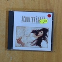 JENNIFER RUSH - JENNIFER RUSH - CD