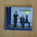 PRESUNTOS IMPLICADOS - VERSION ORIGINAL - CD