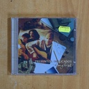 PRESUNTOS IMPLICADOS - EL PAN Y LA SAL - CD