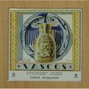 CINCO BILBAINOS - BILBAO Y SUS PUEBLOS + 3 - EP