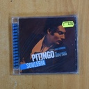 PITINGO - SOULERIA - CD