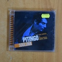 PITINGO - SOULERIA - CD