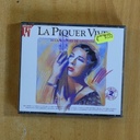 CONCHA PIQUER - LA PIQUER VIVE - CD