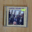 MAITA VENDE CA - NO HAY LUZ SIN DIA - CD