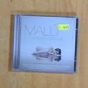 MALU - SI - CD