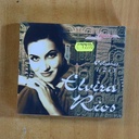 ELVIRA RIOS - VOLUMES 1 2 3 - CD
