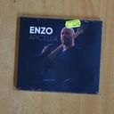 ENZO - APICELLA - CD