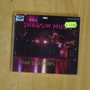 THE SHADOWS - SHADOW MUSIC - CD