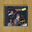 CLIFF AND THE SHADOWS - 20 ORIGINAL GREATS - CD