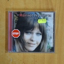 MARISOL - DE MARISOL A PEPA FLORES - CD