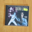 BRUNO LOMAS - EXITOS DE DOS EN DOS SUS MEJORES SINGLES - CD