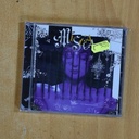 MISIA - PAIXOES DIAGONAIS - CD