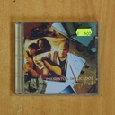 PRESUNTOS IMPLICADOS - EL PAN Y LA SAL - CD