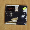 ELIZABELTZ - MABAREU - CD