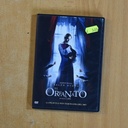 EL ORFANATO - DVD