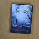 PREMONITION - DVD
