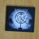 RVENS GATE - EVERLORD - CD
