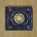 DREAMS OF AGONY - A FORGOTTEN TALE - CD