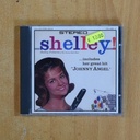 SHELLEY FABARES - SHELLEY - CD