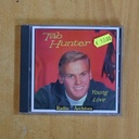 TAB HUNTER - YOUNG LOVE - CD