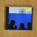 LUCYBELL - AMANECE - CD