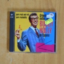 BUDDY HOLLY - EN ESPAÑA - CD