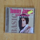 TOMMY JAMES & THE SHONDELLS - ORIGINAL HITS - CD