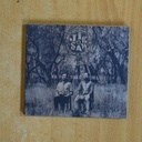 JIG A SAW - NO TRUE MAGIC - CD