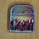 RUBETTES - JUKE BOX JIVE - CD