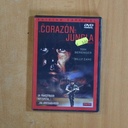 EN EL CORAZON DE LA JUNGLA - DVD