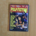 PULP FICTION - DVD