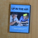 UP IN THE AIR - DVD