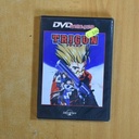 TRIGUN - DVD