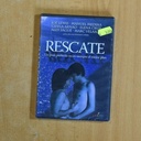 RESCATE - DVD