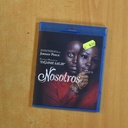 NOSOTROS - BLURAY