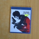 LO QUE NO TE MATA TE HACE MAS FUERTE - BLURAY