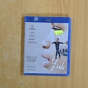 YULI - BLURAY