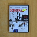 GOMORRA - DVD