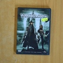 VAN HELSING - DVD