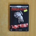 PROMESAS DEL ESTE - DVD