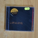 JAFI MARVEL - JAFI MARVEL - CD