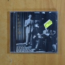 LOS CUCAS - NO ME GUSTA CANTAR EN INGLES - CD