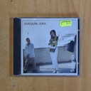 JOAQUIN LERA - SINTESIS - CD