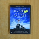 BANDERAS DE NUESTROS PADRES - DVD